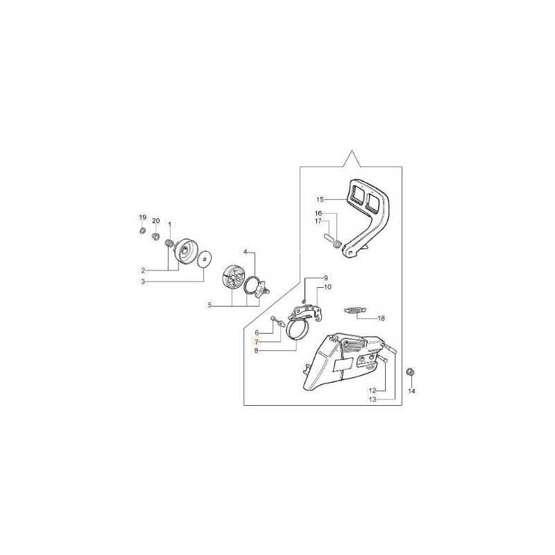 LAMIERINO ORIGINALE EMAK 50050125R