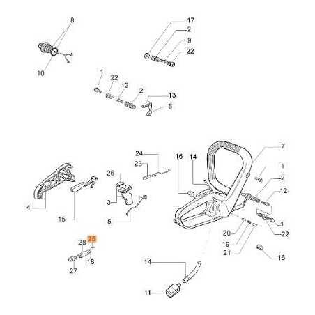 TUBO EMAK ORIGINAL 50060039 | NewgardenParts.com