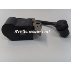 Bobine électronique pour débroussailleuse TB 27/32 tronçonneuse Al-Ko BKS 38/40 410718 | NewgardenParts.com