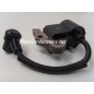 Bobina electrónica del motor para desbrozadora TB 27/32 motosierra Al-Ko BKS 38/40 410718