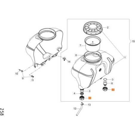 ORIGINALRING EMAK CFI2114710 | NewgardenParts.com