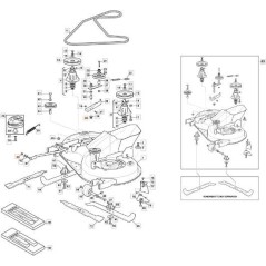ECROU EMAK ORIGINAL G112156602E0