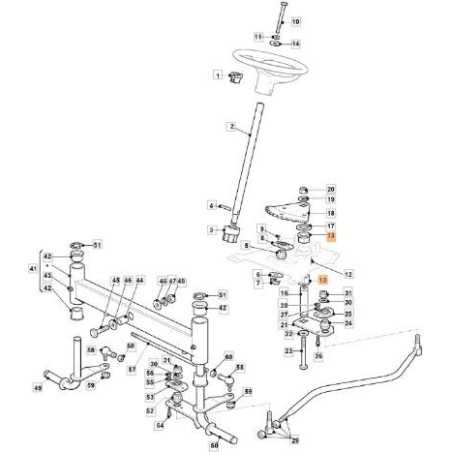BRÚJULA EMAK ORIGINAL G325040624E0 | NewgardenParts.com