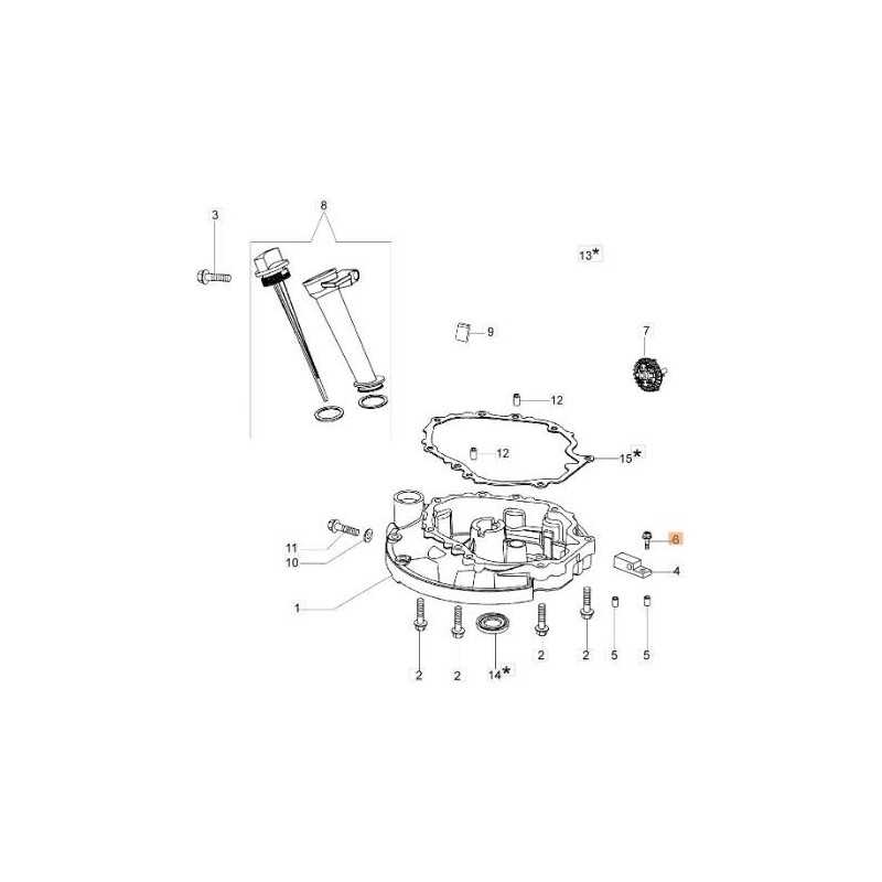 ORIGINAL EMAK SCREW L66150456