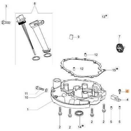ORIGINAL EMAK SCREW L66150456 | NewgardenParts.com