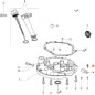 VIS EMAK ORIGINALE L66150456