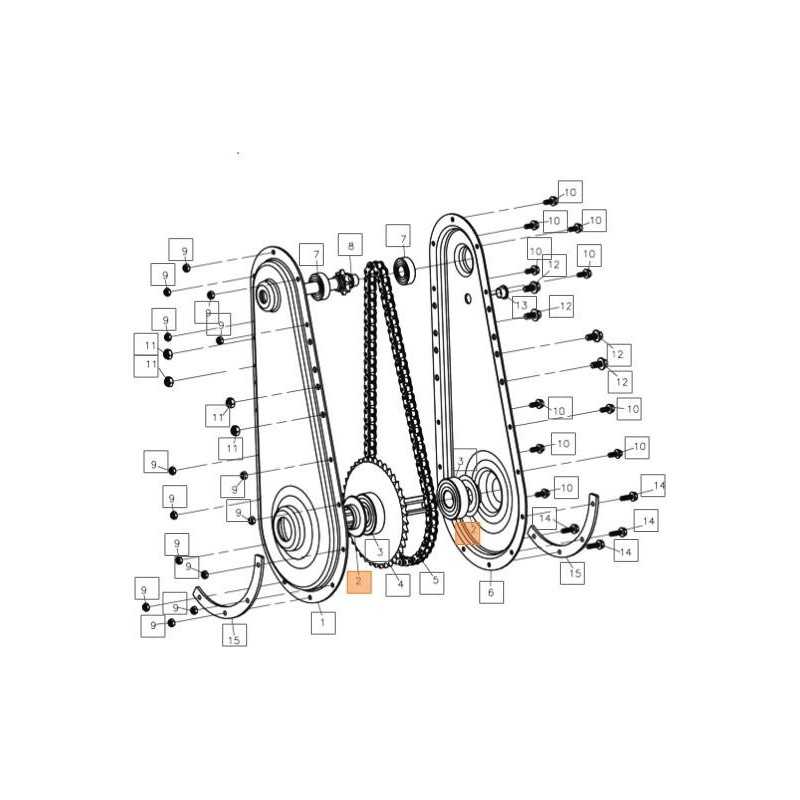ORIGINAL OIL SEAL EMAK L66151106