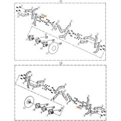 TUERCA EMAK ORIGINAL L66151633 | NewgardenParts.com