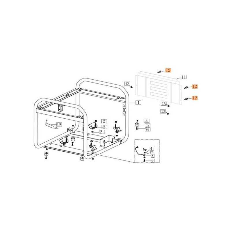 ORIGINAL EMAK SCREW L66152210