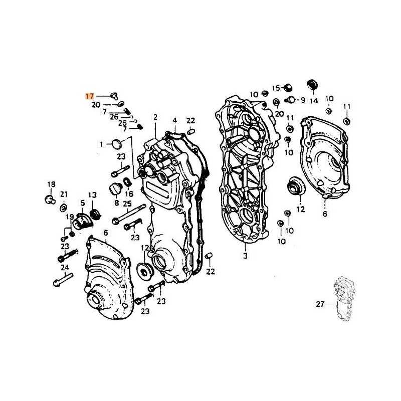 VITE ORIGINALE EMAK YF1325078