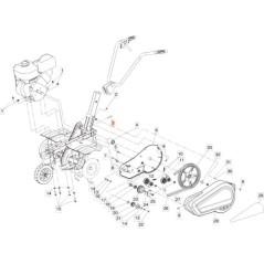 PRISE EMAK ORIGINALE 3022037R | NewgardenParts.com