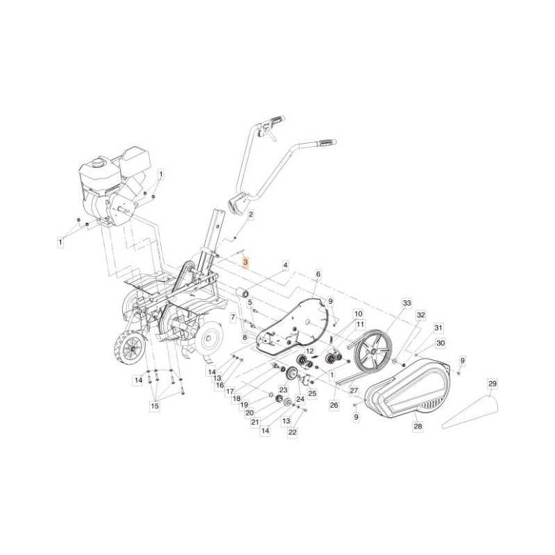 TAPÓN EMAK ORIGINAL 3022037R