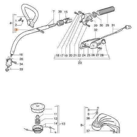 TORNILLO EMAK ORIGINAL 3906053 | NewgardenParts.com