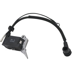 Bobina electrónica motor motosierra A3700 A4000 C38 C41 T STIGA GGP 18803925
