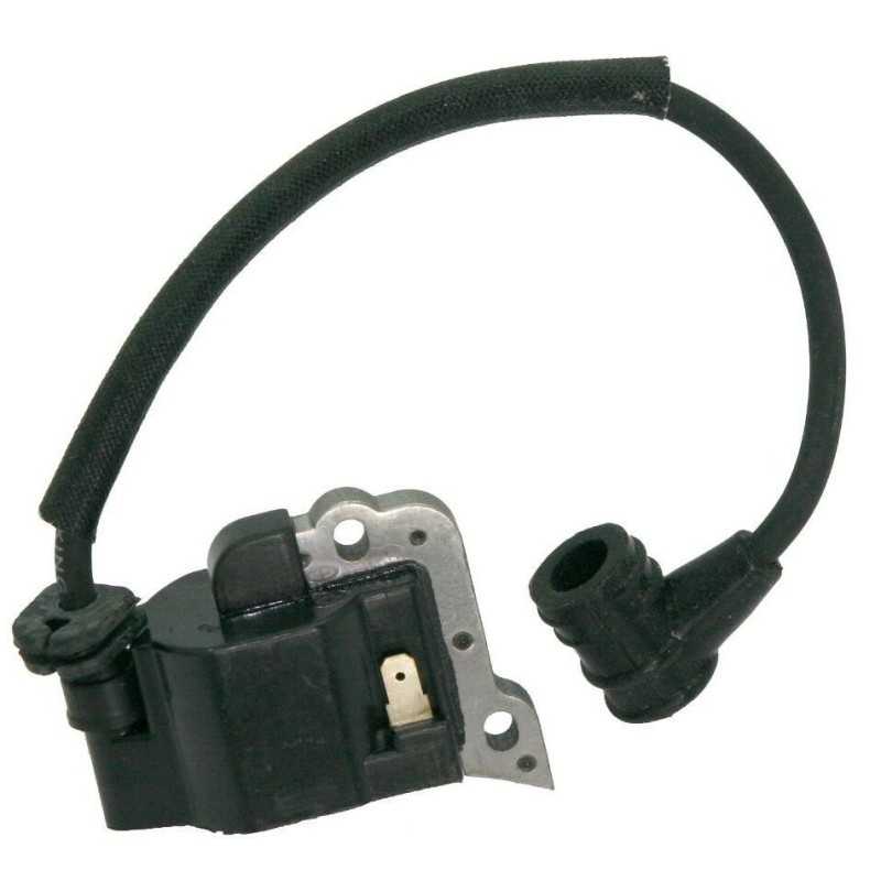 Elektronische Spule für Kettensägenmotor A3700 A4000 C38 C44 GGP STIGA 118550600/0