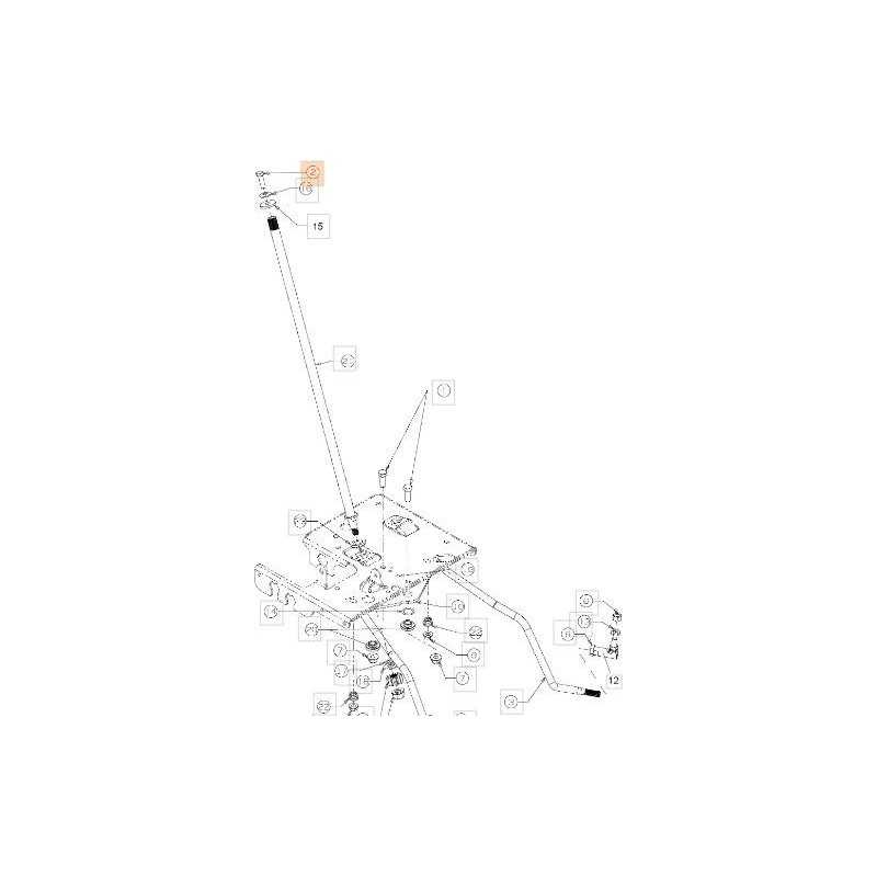 ORIGINAL EMAK SCREW C7100643