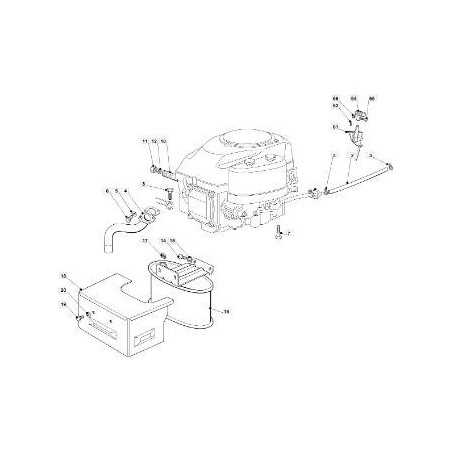 ORIGINAL EMAK KNOB G125394501E0 | NewgardenParts.com