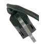 Elektronische Spule für Kettensägenmotor A3700 A4000 C38 C44 GGP STIGA 118550600/0