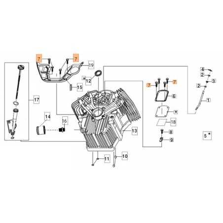 VIS EMAK ORIGINALE L66150251 | NewgardenParts.com