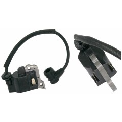 Bobina electrónica para motor de motosierra A3700 A4000 C38 C44 GGP STIGA 118550600/0 | NewgardenParts.com