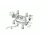 TUBO ORIGINALE EMAK L66151881
