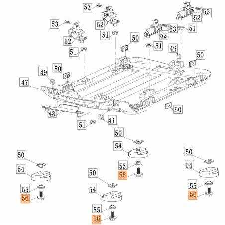 TORNILLO EMAK ORIGINAL L66152090 | NewgardenParts.com