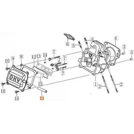 TUBO DE RESPIRADERO EMAK ORIGINAL L66152229 | NewgardenParts.com