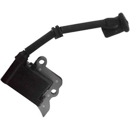 Electronic coil motor chainsaw AC27 AC31 SP316 SPR276 18804708 | NewgardenParts.com