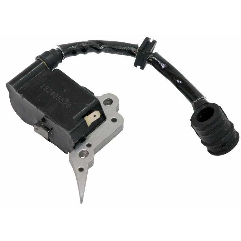 Bobina motor electrónico CJ300 GGP Motosierra STIGA 83044001 183044001/0