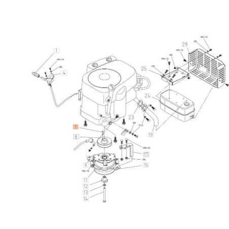 SCHLÜSSEL 6.35X30 ORIGINAL EMAK TS000009R | NewgardenParts.com