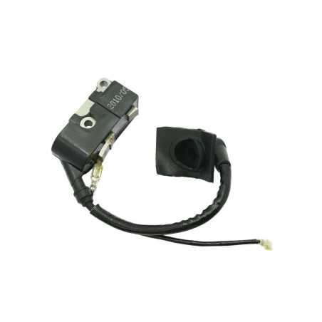 GGP Alpina A4500 C46 C50 Sandrigarden CS45 chainsaw engine electronic coil | NewgardenParts.com