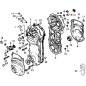 VIS EMAK ORIGINALE YF1325075