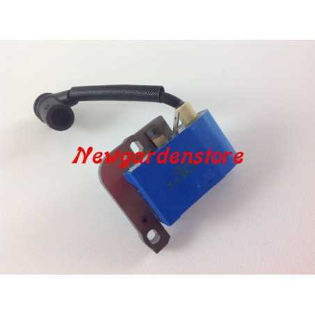 ORIGINAL OLEOMAC EMAK 936 940 490C chainsaw engine electronic coil | NewgardenParts.com