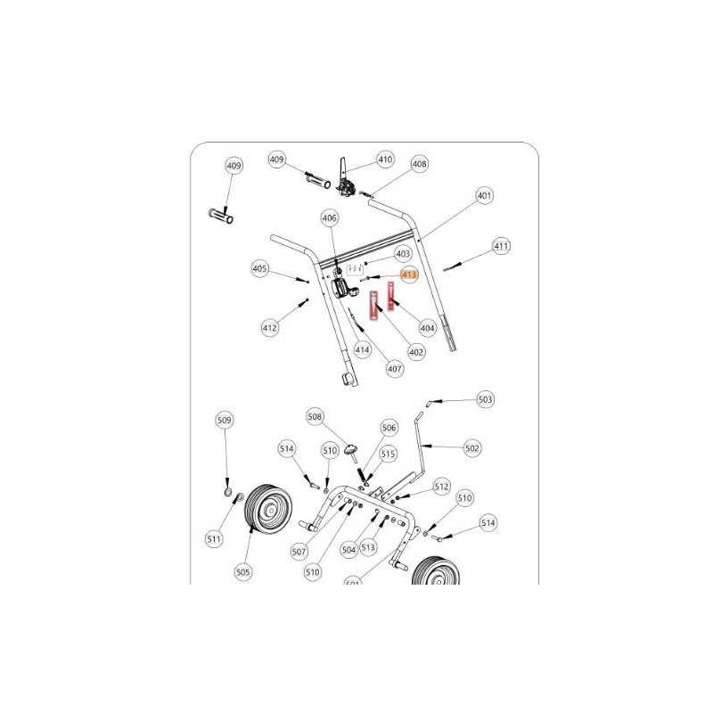 TORNILLO ORIGINAL EMAK KVK300080610R
