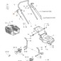TORNILLO EMAK ORIGINAL 3910020R