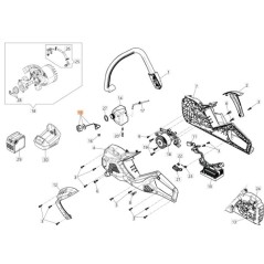 TAPA ORIGINAL EMAK 54050067R | NewgardenParts.com