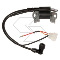 Bobina elettronica motore RATO SRV340 | NewgardenParts.com