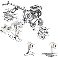 LAVADORA ORIGINAL EMAK L66150906 | NewgardenParts.com