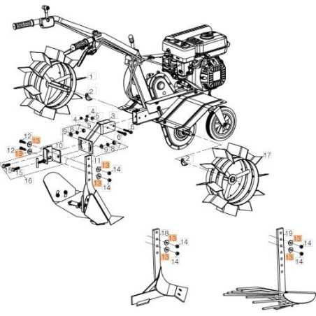 RONDELLA ORIGINALE EMAK L66150906 | NewgardenParts.com