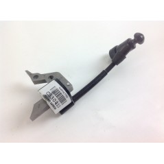 Bobina motor electrónico para motor cortacésped T100 NGP