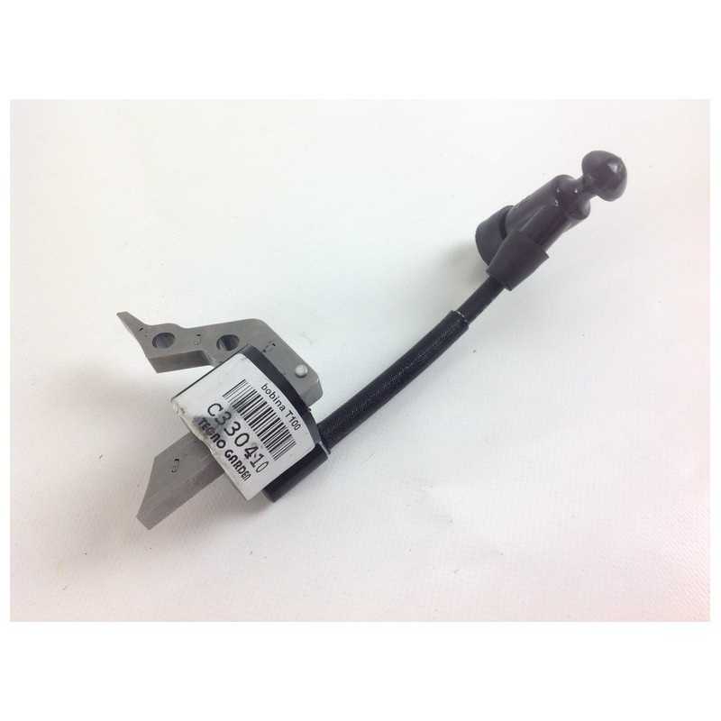 Bobina motor electrónico para motor cortacésped T100 NGP