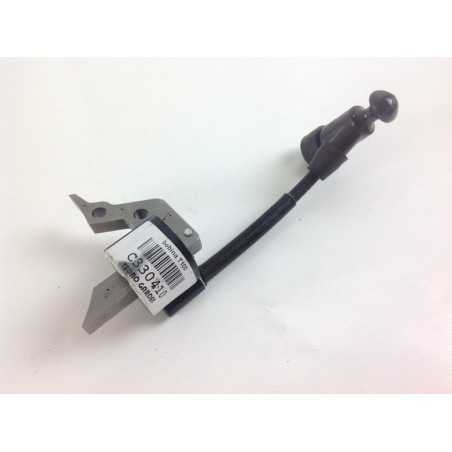 Electronic engine coil for T100 NGP lawn mower motor | NewgardenParts.com