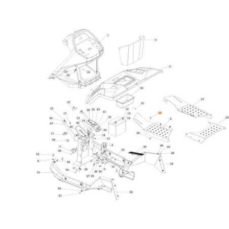 TORNILLO ORIGINAL EMAK SGN309578565R | NewgardenParts.com