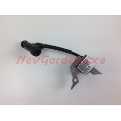 Bobine électronique pour moteur de tondeuse T100 NGP | NewgardenParts.com