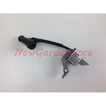 Electronic engine coil for T100 NGP lawn mower motor