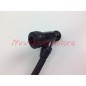 Bobina motor electrónico para motor cortacésped T100 NGP