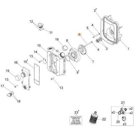TORNILLO EMAK ORIGINAL 3901037R | NewgardenParts.com
