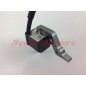 Bobina motor electrónico para motor cortacésped T100 NGP