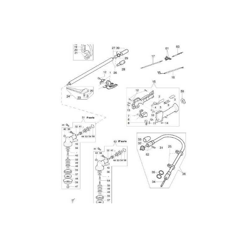 FASCETTA ORIGINALE EMAK 61040055