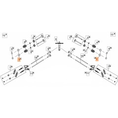 Tope EMAK original L66150558 | NewgardenParts.com